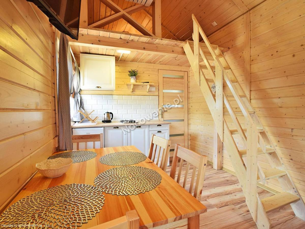 Arena White Lodge Okuninka