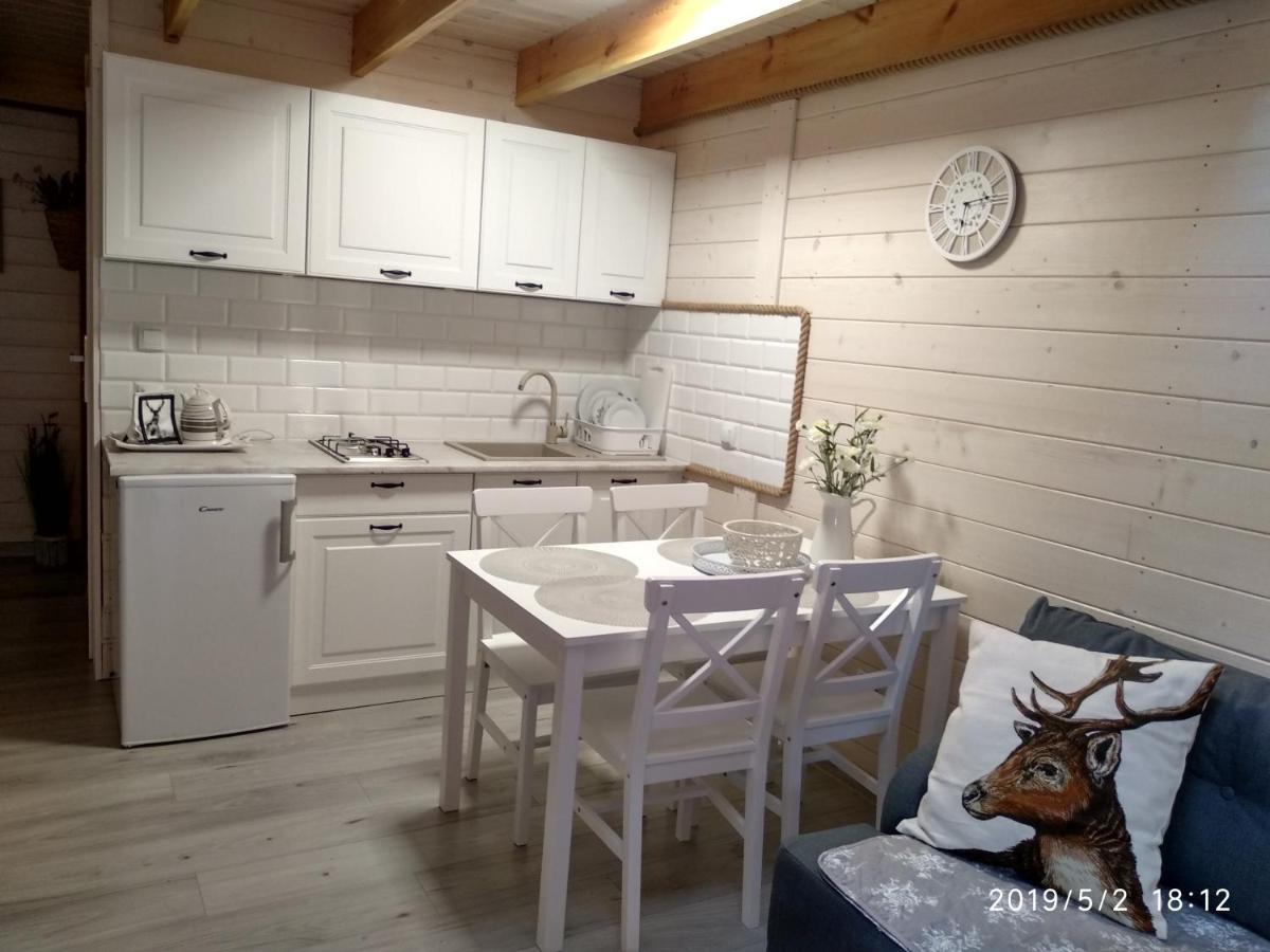 Arena White Lodge Okuninka